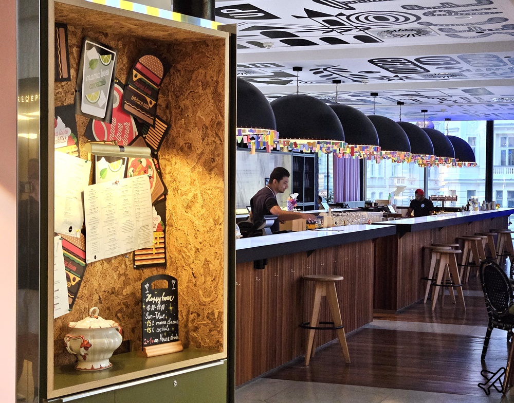 2026布拉格住宿 布拉格媽媽庇護飯店 早餐 布拉格設計飯店 布拉格自由行推薦