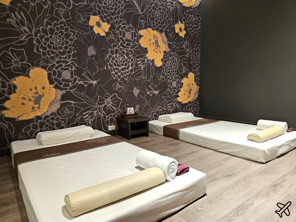 2026曼谷按摩 Let’s Relax Spa 精品連鎖泰式按摩店 泰國旅遊推薦