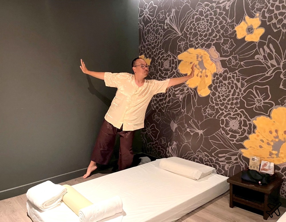 2026曼谷按摩 Let’s Relax Spa 精品連鎖泰式按摩店 泰國旅遊推薦