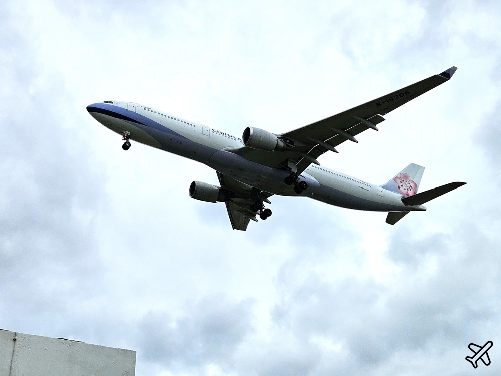 2026桃園美食 第三航廈機場咖啡 桃園機場跑道頭 桃園咖啡廳推薦