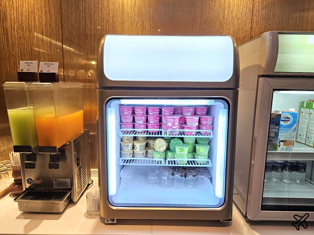 曼谷機場 JCB貴賓室 奇蹟貴賓室 G區 Miracle First Class Lounge