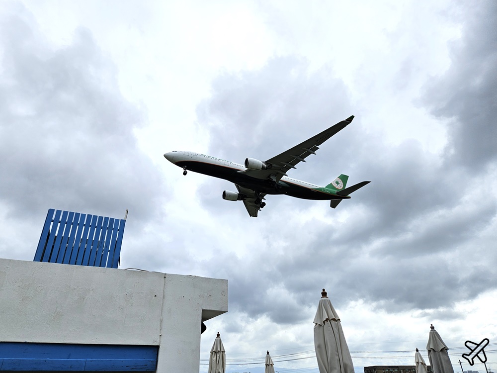 2026桃園美食 第三航廈機場咖啡 桃園機場跑道頭 桃園咖啡廳推薦