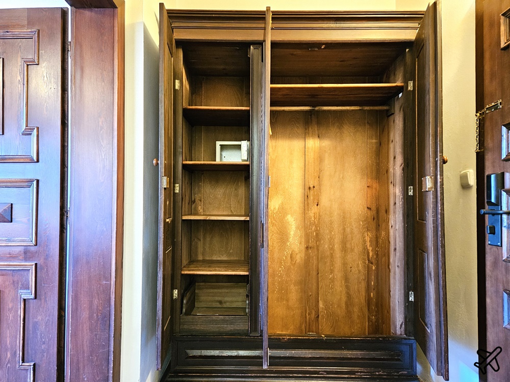 2026捷克庫倫諾夫住宿 玫瑰飯店 雙人房、早餐 住進世界文化遺產飯店 捷克旅遊推薦