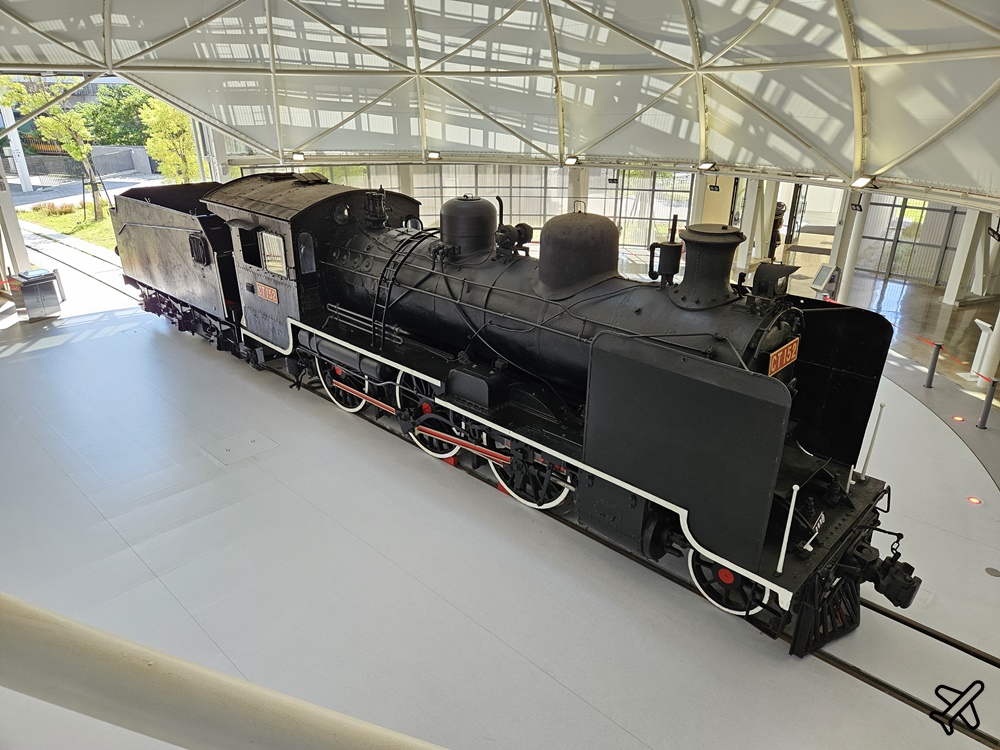 2026苗栗景點 苗栗火車頭園區 鐵道主題博物館 苗栗一日遊推薦