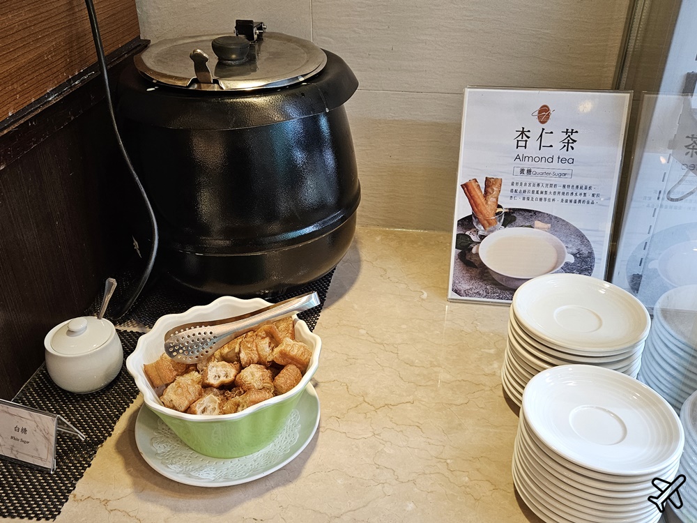 台中長榮桂冠酒店早餐 長榮桂冠自助餐 台中住宿推薦