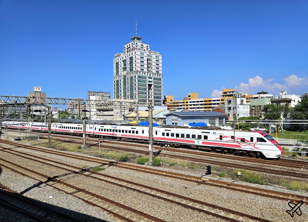 2026苗栗景點 苗栗火車頭園區 鐵道主題博物館 苗栗一日遊推薦
