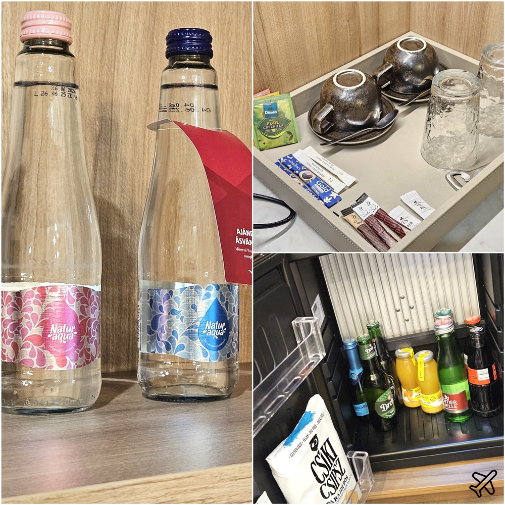 2026布達佩斯住宿 布達佩斯市中心莫凡彼瑞享酒店 雙人房、早餐 匈牙利旅遊推薦