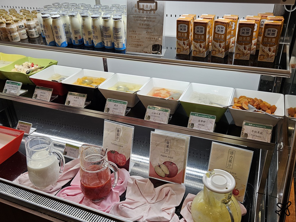 台中長榮桂冠酒店早餐 長榮桂冠自助餐 台中住宿推薦