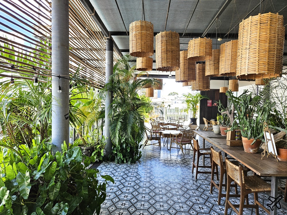 2026芭達雅住宿 帕亞飯店 可住滿24小時的精品飯店 早餐、雙人房 泰國旅遊推薦