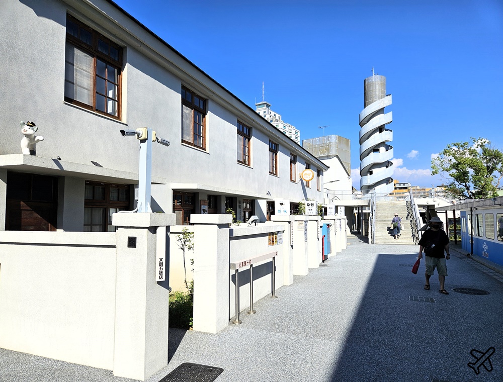 2026苗栗景點 苗栗火車頭園區 鐵道主題博物館 苗栗一日遊推薦