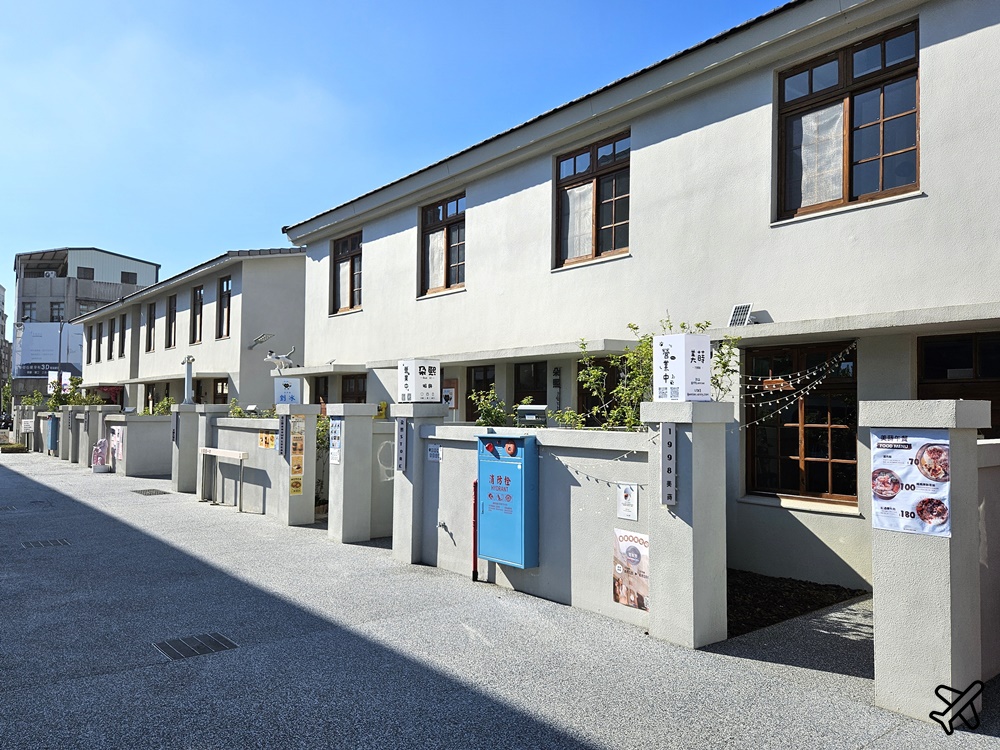 2026苗栗景點 苗栗火車頭園區 鐵道主題博物館 苗栗一日遊推薦