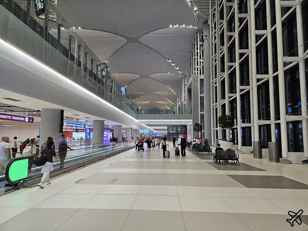 土耳其航空 香港-伊斯坦堡 經濟艙飛機餐 777-300 開箱TK71