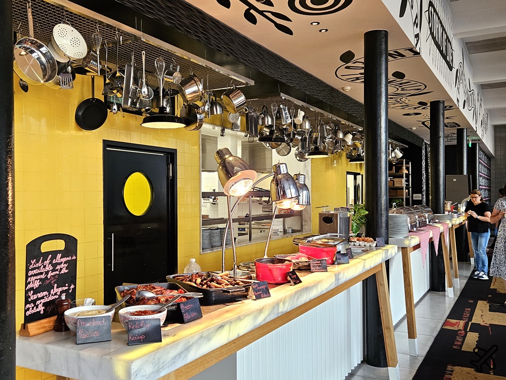 2026布拉格住宿 布拉格媽媽庇護飯店 早餐 布拉格設計飯店 布拉格自由行推薦