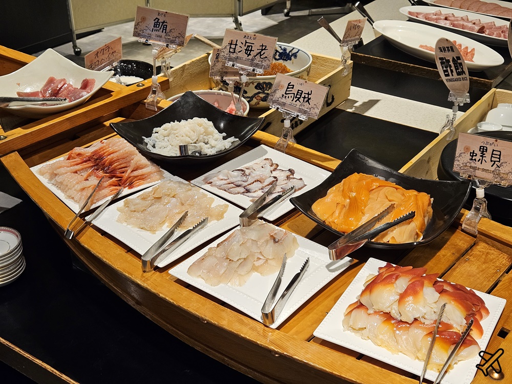 2026札幌住宿 札幌阿貝斯特飯店 早餐有海鮮丼、鮭魚卵吃到飽 北海道旅遊推薦