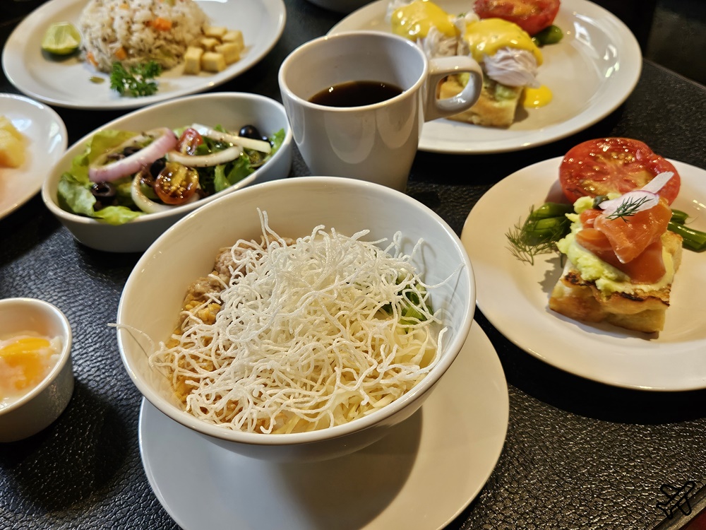 2026芭達雅住宿 帕亞飯店 可住滿24小時的精品飯店 早餐、雙人房 泰國旅遊推薦