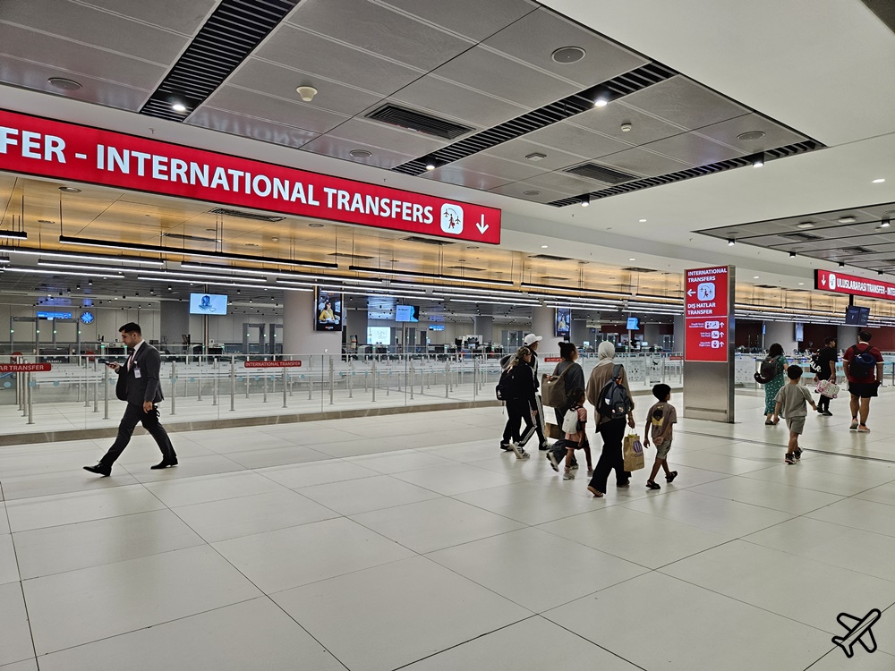 土耳其航空 香港-伊斯坦堡 經濟艙飛機餐 777-300 開箱TK71