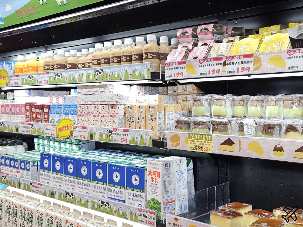 台中LOPIA IKEA店 日本超市肉品專家 熟食區也很厲害 台中樂比亞超市