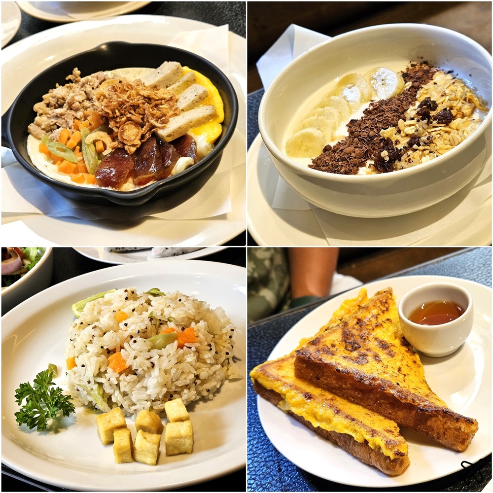 2026芭達雅住宿 帕亞飯店 可住滿24小時的精品飯店 早餐、雙人房 泰國旅遊推薦