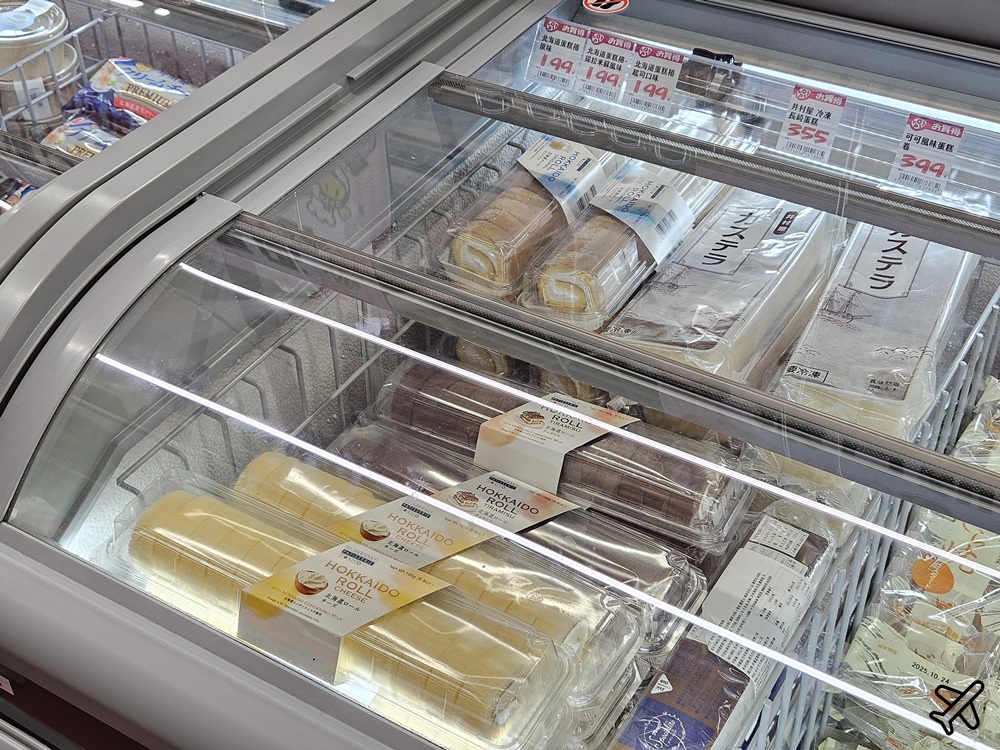 台中LOPIA IKEA店 日本超市肉品專家 熟食區也很厲害 台中樂比亞超市