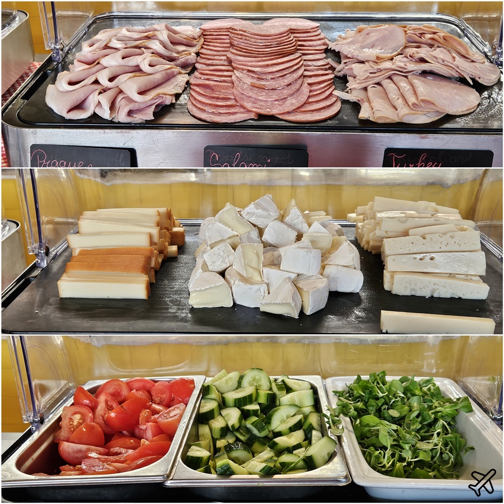 2026布拉格住宿 布拉格媽媽庇護飯店 早餐 布拉格設計飯店 布拉格自由行推薦