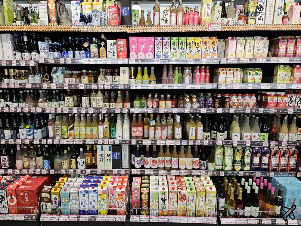 台中LOPIA IKEA店 日本超市肉品專家 熟食區也很厲害 台中樂比亞超市