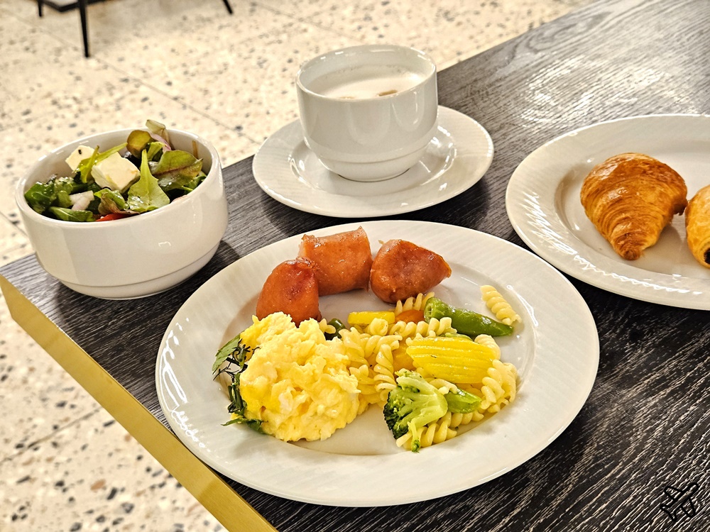 2026布拉格住宿 黃金銀行飯店 舊銀行建築改建的精品飯店 早餐、雙人房 近布拉格火車總站 捷克旅遊