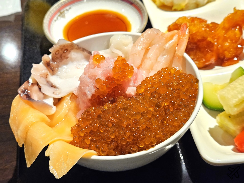 2026札幌住宿 札幌阿貝斯特飯店 早餐有海鮮丼、鮭魚卵吃到飽 北海道旅遊推薦 @AJ的旅行地圖