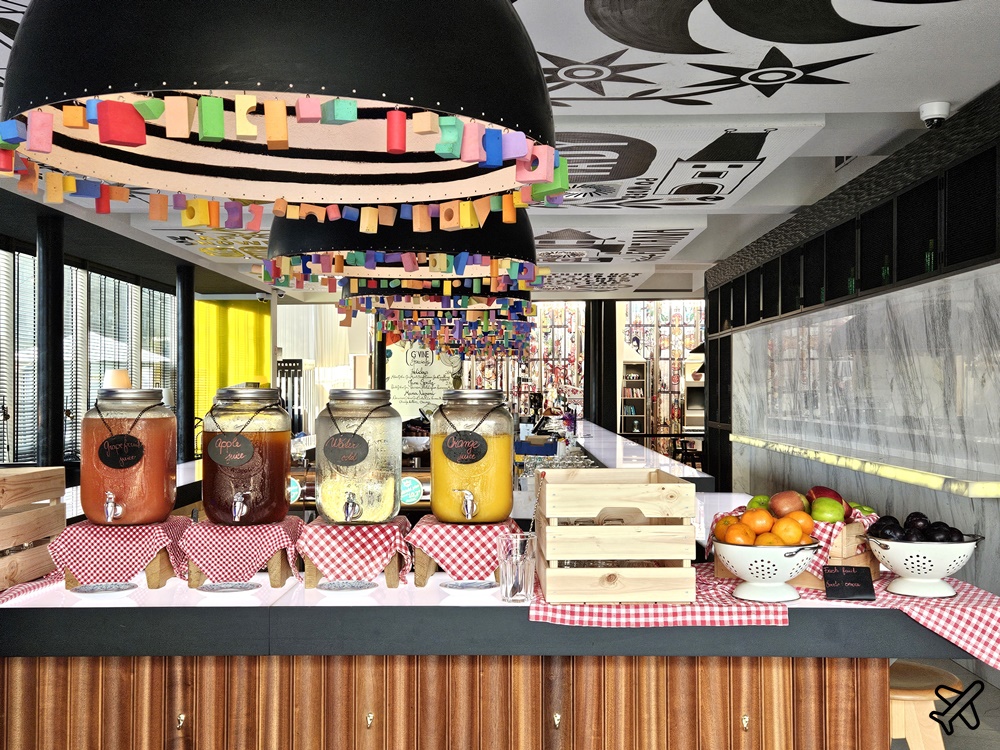 2026布拉格住宿 布拉格媽媽庇護飯店 早餐 布拉格設計飯店 布拉格自由行推薦