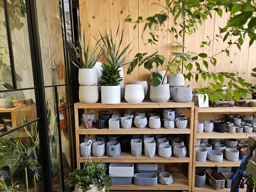 台中景點 台中花市與花卉拍賣市場 台中花市推薦