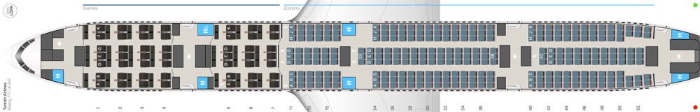 2026土耳其航空 伊斯坦堡-台北桃園 開箱TK24 經濟艙飛機餐 777-300ER 土耳其航空評價