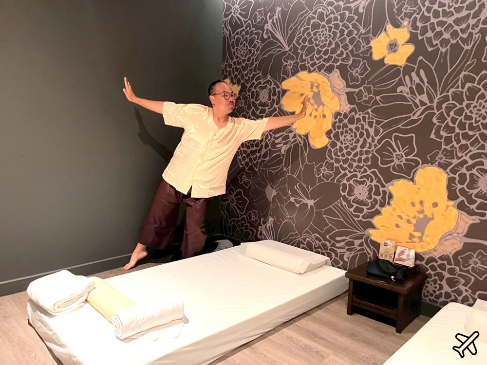 2026曼谷按摩 Let’s Relax Spa 精品連鎖泰式按摩店 泰國旅遊推薦 @AJ的旅行地圖