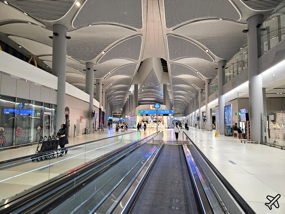 2026土耳其航空 伊斯坦堡-台北桃園 開箱TK24 經濟艙飛機餐 777-300ER 土耳其航空評價