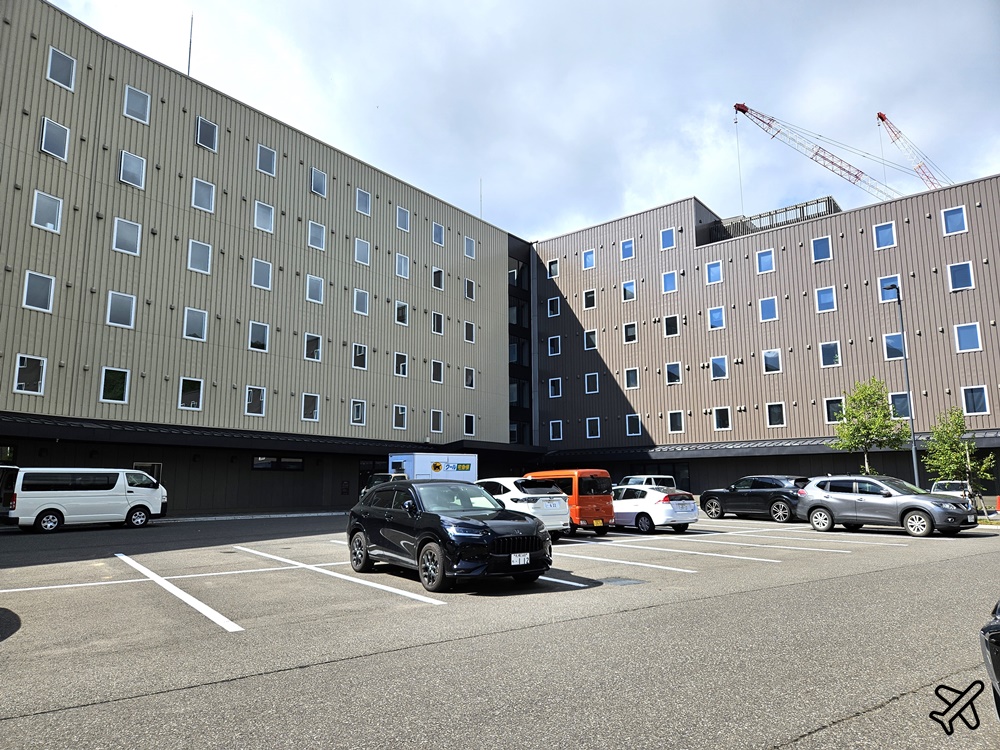 2026北海道旅遊 二世谷住宿 新雪谷中城飯店 Midtown Niseko 二世谷滑雪場住宿