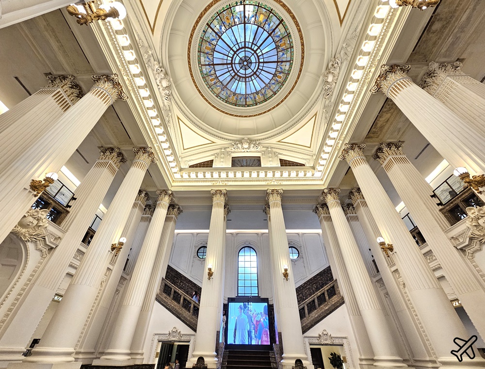 台北景點 國立台灣博物館本館 台灣歷史最悠久的博物館 台北一日遊