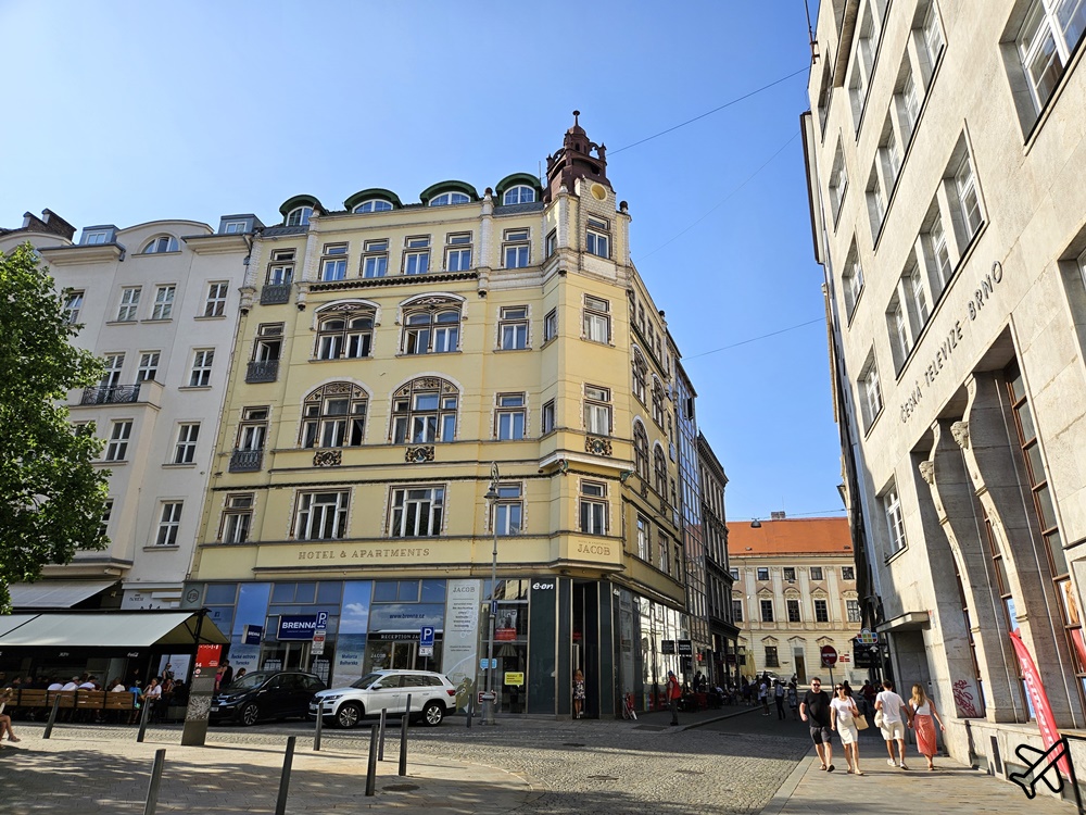 2026捷克旅遊 布爾諾一日遊 Brno 布爾諾景點、住宿、停車場 捷克第二大城 2026捷克旅遊 布爾諾一日遊 Brno 布爾諾景點、住宿、停車場 捷克第二大城