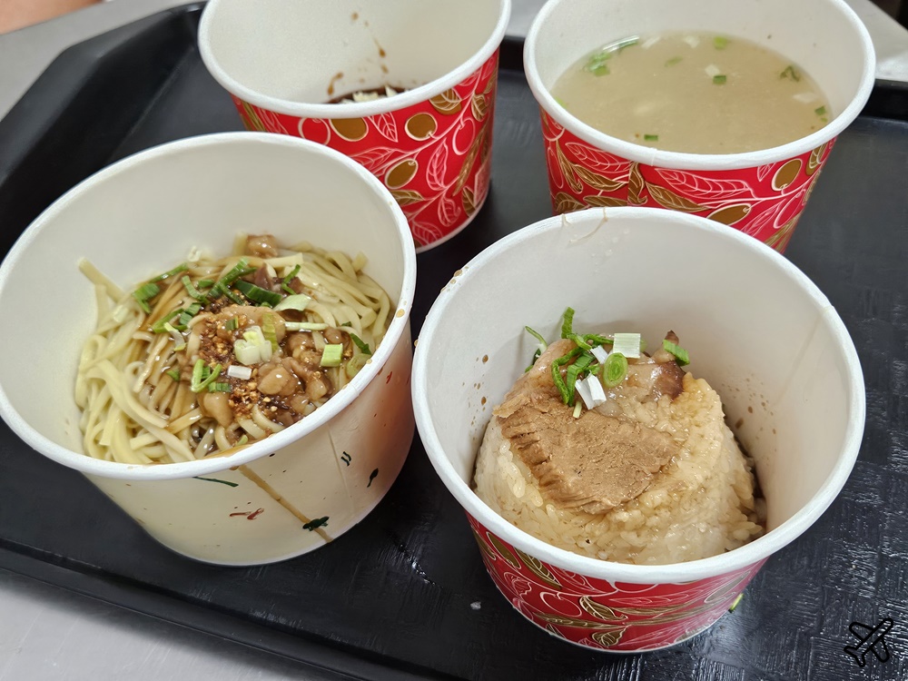 台中美食 榮記米糕清水本舖 在地人推薦的清水美食