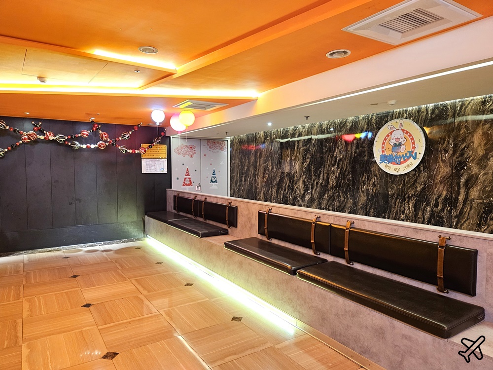 台中美食 台中美樂地KTV 便宜KTV、自助吧吃到飽 台中親子景點