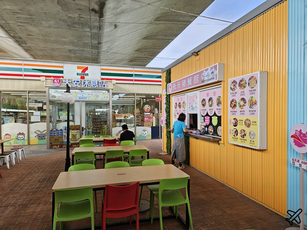 台61線休息站 西濱快速道路 大安休息站 台中海線休息站 台61線休息站 西濱快速道路 大安休息站 台中海線休息站