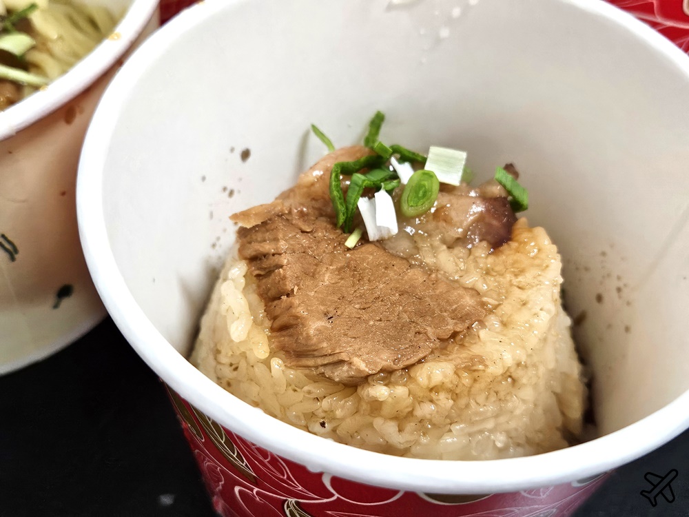 台中美食 榮記米糕清水本舖 在地人推薦的清水美食
