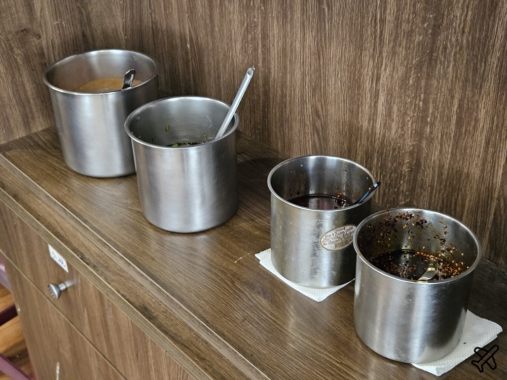 苗栗美食 江技舊記 餛飩、水晶餃、客家麵好吃 苗栗一日遊推薦