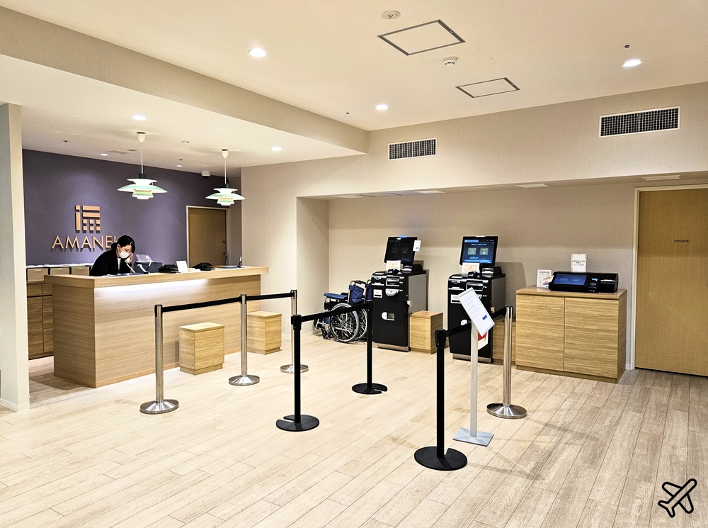 2026北海道旅遊 旭川住宿 阿瑪內克飯店 HOTEL AMANEK 早餐有海鮮丼鮭魚卵吃到飽 旭川車站前
