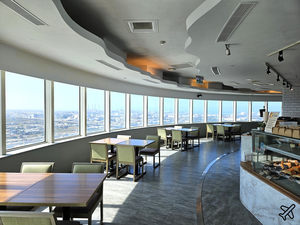 台中美食 秋茗居旋轉餐廳 童綜合醫院 台中景觀餐廳 台中景點 台中美食 秋茗居旋轉餐廳 童綜合醫院 台中景觀餐廳 台中景點