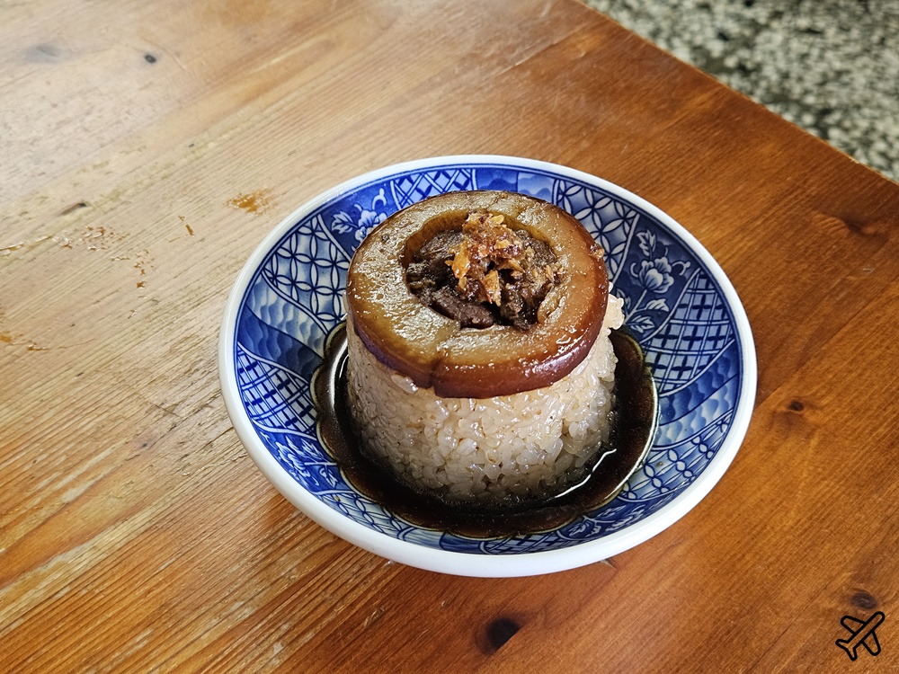 台中美食 天使光環米糕 梧棲小吃、清水美食 台中美食 天使光環米糕 梧棲小吃、清水美食
