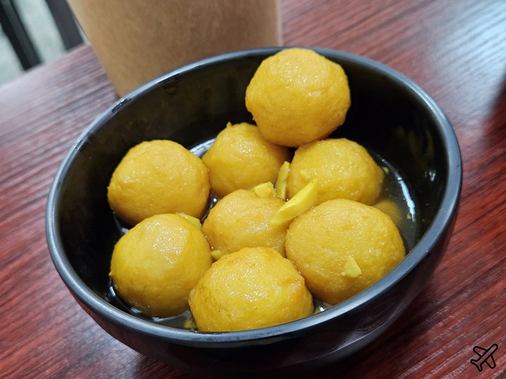 已歇業 台中美食 港味道港式料理 道地的港式生滾粥 梧棲小吃推薦