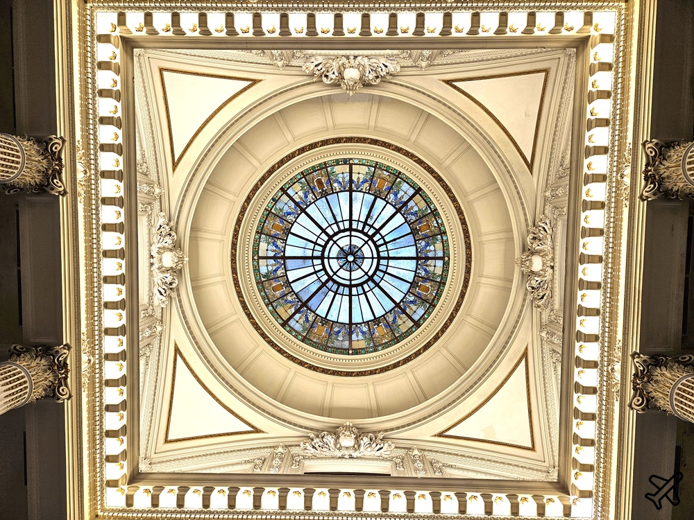 台北景點 國立台灣博物館本館 台灣歷史最悠久的博物館 台北一日遊