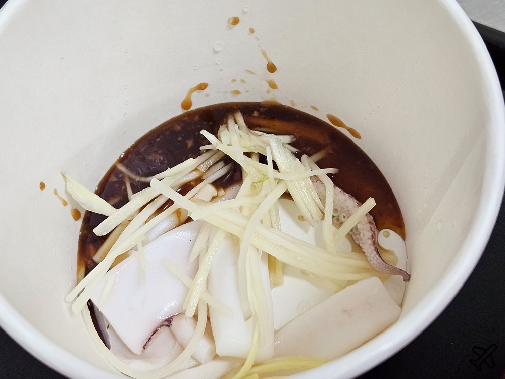 台中美食 榮記米糕清水本舖 在地人推薦的清水美食