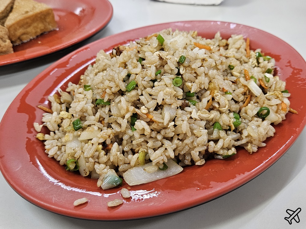 東港美食 黑祥鮮魚湯 東港人吃的海產熱炒店 屏東美食
