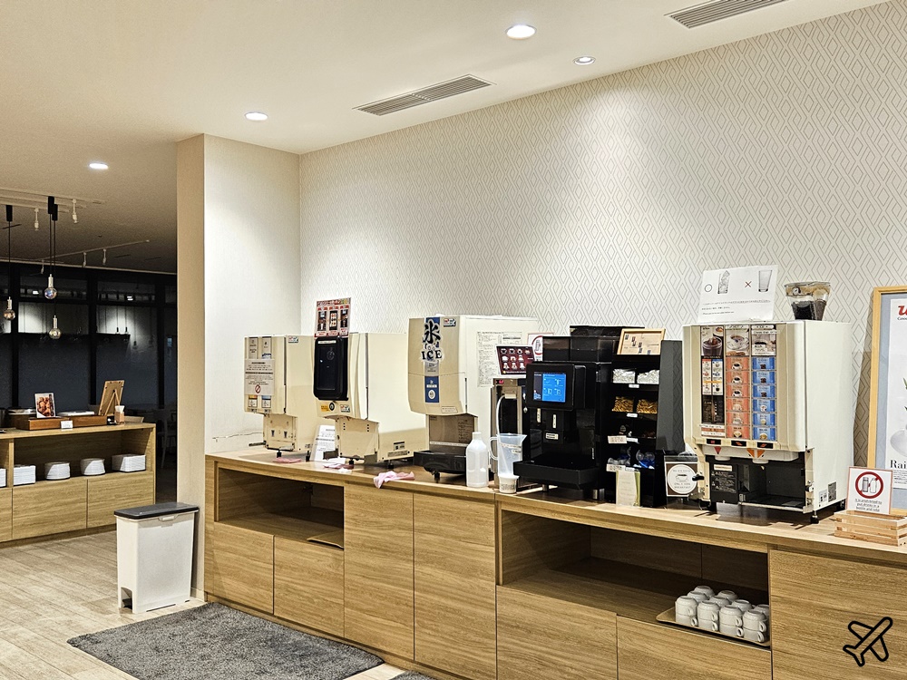 2026北海道旅遊 旭川住宿 阿瑪內克飯店 HOTEL AMANEK 早餐有海鮮丼鮭魚卵吃到飽 旭川車站前