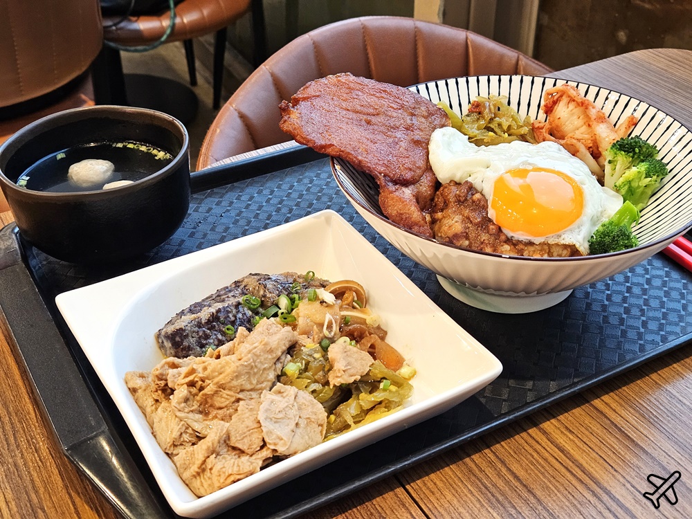 桃園美食 復興航棧幸福烘焙屋 桃園機場景觀餐廳、麵包房 桃園景點