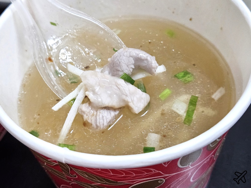 台中美食 榮記米糕清水本舖 在地人推薦的清水美食